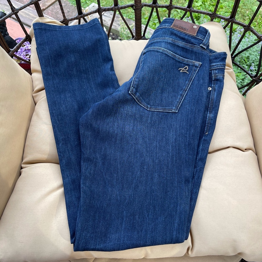 DL1961 Light stretch 👖